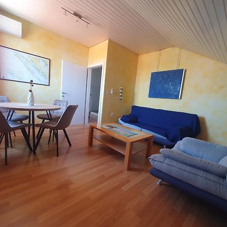 Apartments Zelic Zadar Exterior foto