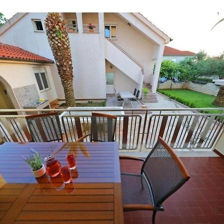 Apartments Zelic Zadar Exterior foto