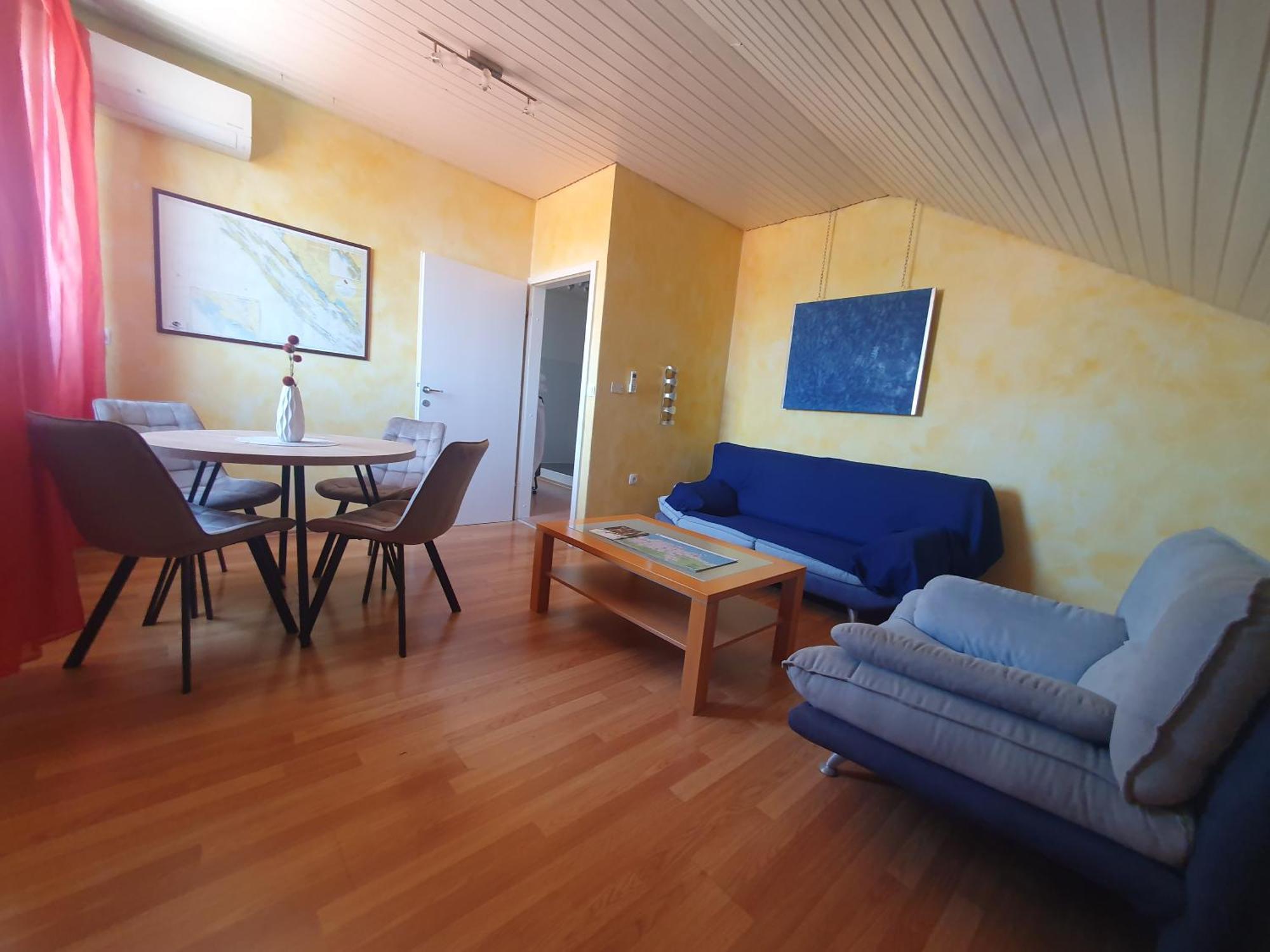 Apartments Zelic Zadar Exterior foto